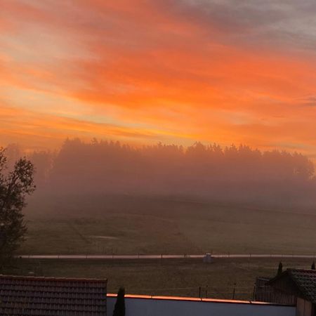 Apartmán Baerenhof Tirschenreuth Exteriér fotografie