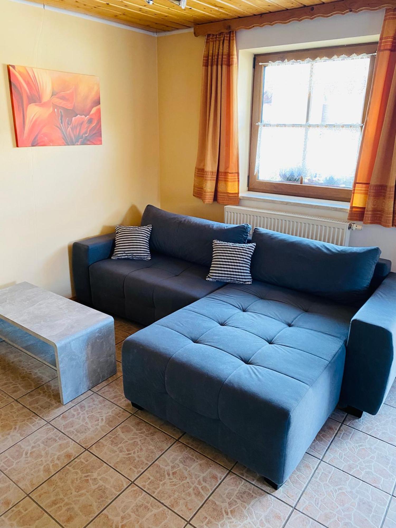 Apartmán Baerenhof Tirschenreuth Exteriér fotografie