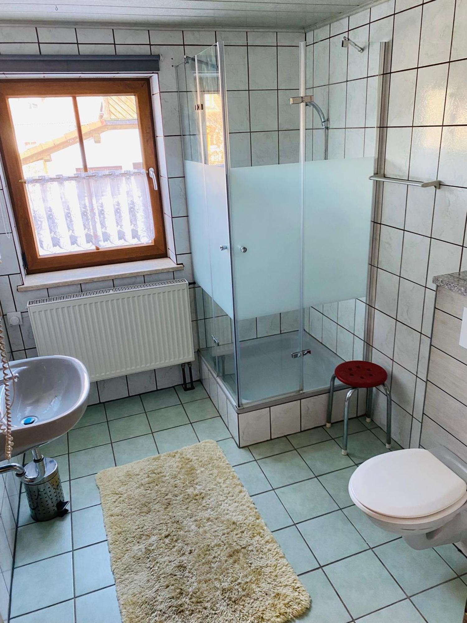 Apartmán Baerenhof Tirschenreuth Exteriér fotografie
