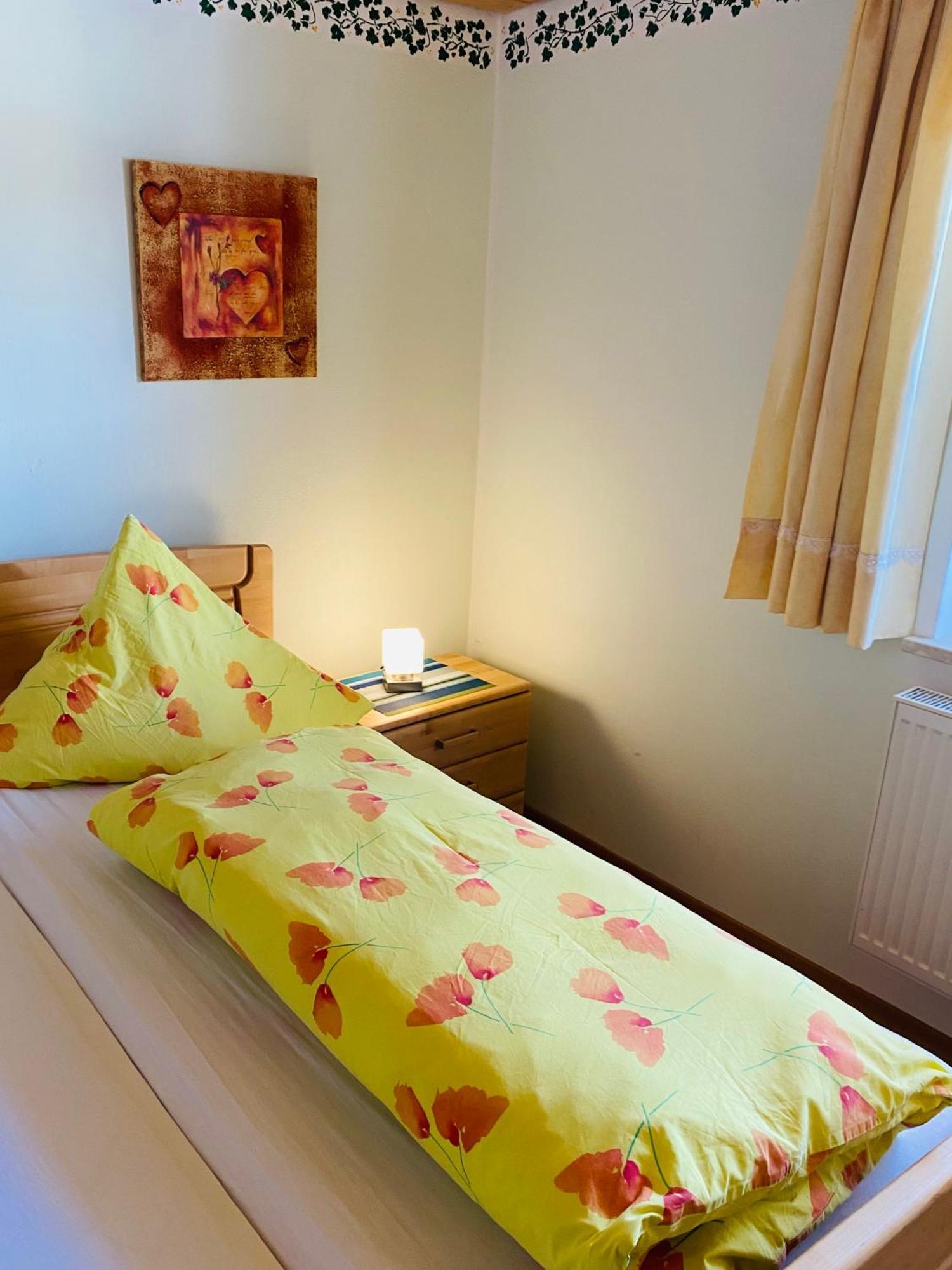 Apartmán Baerenhof Tirschenreuth Exteriér fotografie